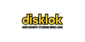 Disklok logo