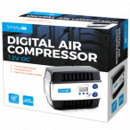 Image for Simply DAC02 - Digital Air Compressor