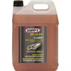 Image for Wynns PN18985 - Off Car DPF Cleaner 5L